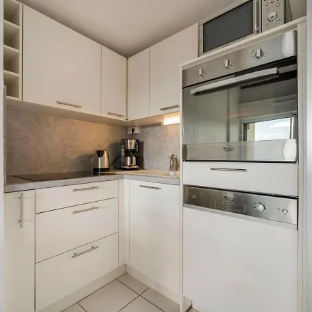 Camargue Village-4 By Interhome Appartement Le Grau-du-Roi