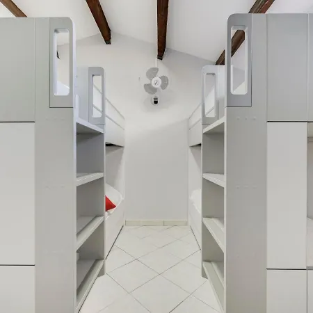 Appartement Camargue Village-4 By Interhome Le Grau-du-Roi
