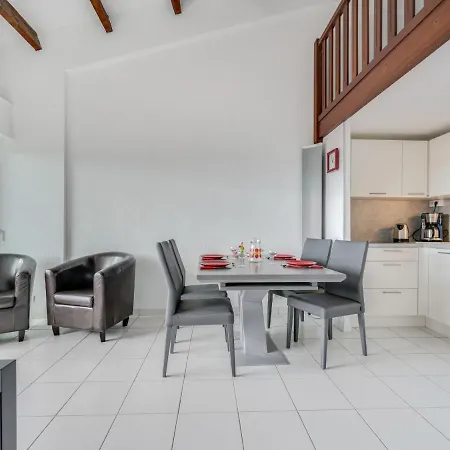 Camargue Village-4 By Interhome Le Grau-du-Roi