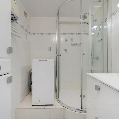 Camargue Village-4 By Interhome Appartement *