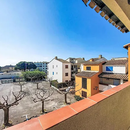 Camargue Village-4 By Interhome Appartement