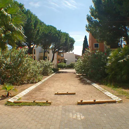 Camargue Village-4 By Interhome