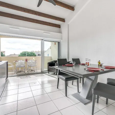 Camargue Village-4 By Interhome