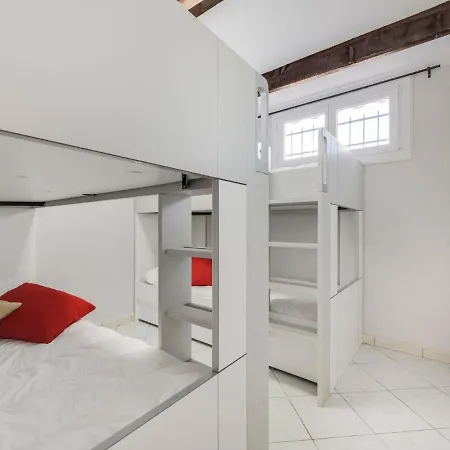 Camargue Village-4 By Interhome *