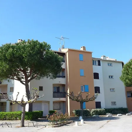 아파트 Camargue Village-4 By Interhome