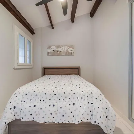 아파트 Camargue Village-4 By Interhome *