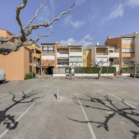 Camargue Village-4 By Interhome Le Grau-du-Roi