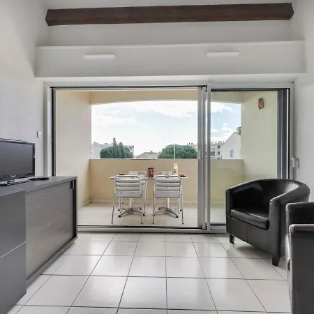 Camargue Village-4 By Interhome