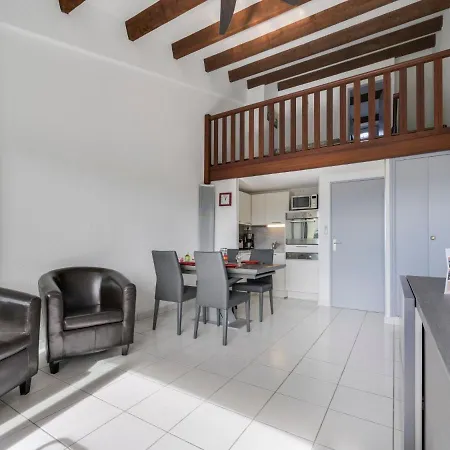 Camargue Village-4 By Interhome Lägenhet Le Grau-du-Roi