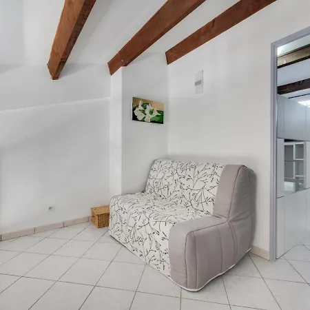 Camargue Village-4 By Interhome