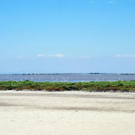 Camargue Village-4 By Interhome