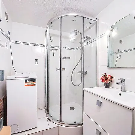Camargue Village-4 By Interhome