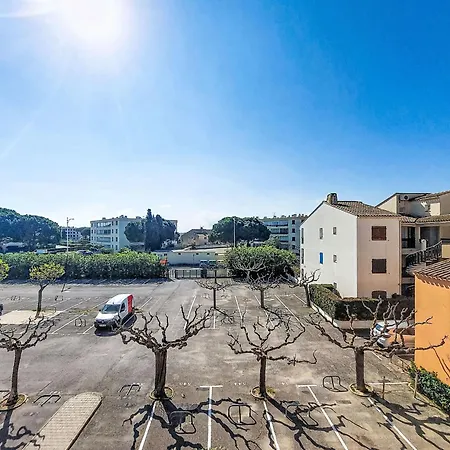 Camargue Village-4 By Interhome Le Grau-du-Roi